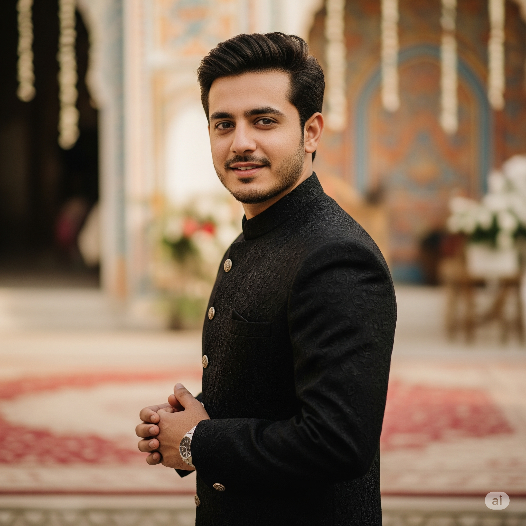 Muhammad Hassan