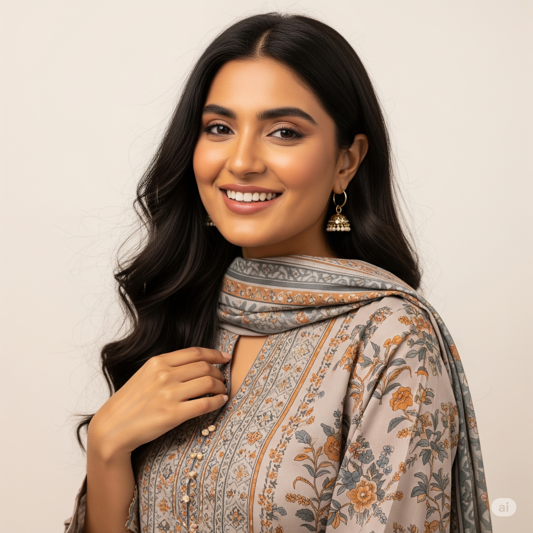 Sarah Ali