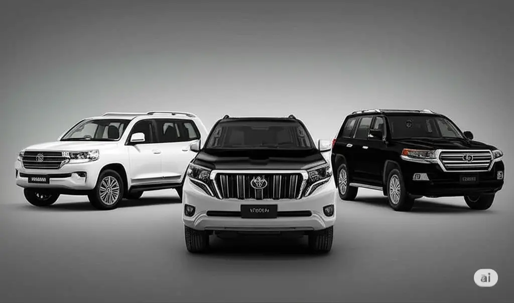 Modern Fleet Available